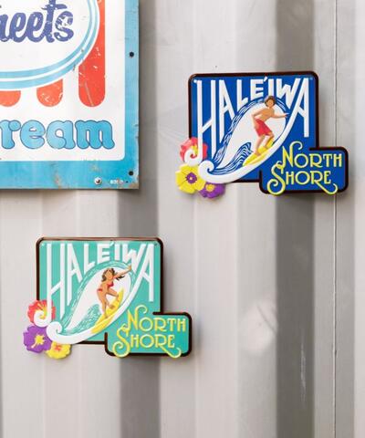 楽天市場】○o。【新作入荷!!】SURF-N-SEA(サーフアンドシー）標識型