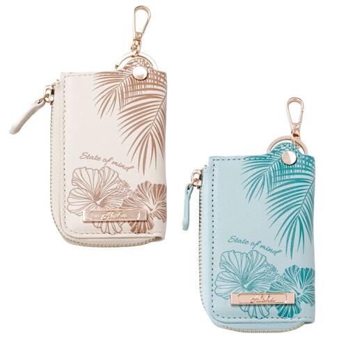 楽天市場】【キーケース】Colleen Wilcox（コリーン ウィルコックス