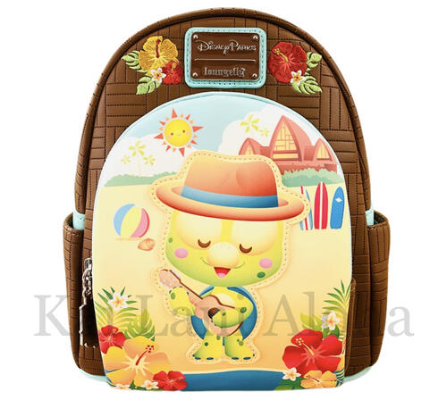 ダッフィーリュック アラウニ限定 楽天市場】個数限定≪正規品≫≪アウラニディズニー限定