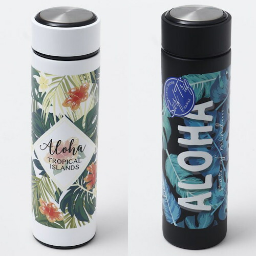 楽天市場】ハワイ直輸入☆h2go NEXUS × MOANA SURFRIDER タンブラー