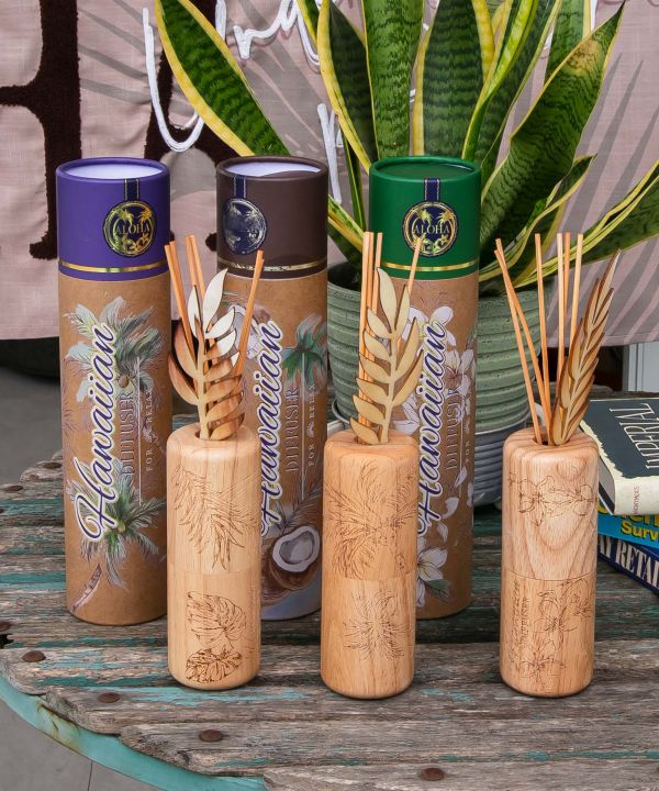 楽天市場】【3本】ナプアアラ ボディーミスト ココナッツ ヴァーベナ