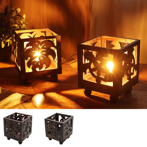 楽天市場】○o。ハワイアン ブリキ パイナップル ランプ ライト 寝室