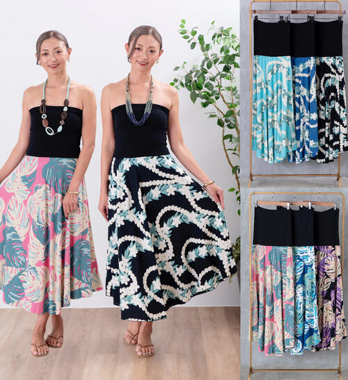 ハワイアン ホルターネックワンピース パイナップルデザイン パイン フラダンス ハワイアン ホルターネックワンピース パイナップルデザイン