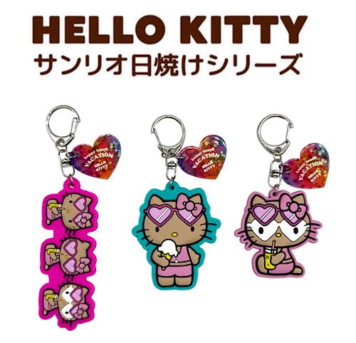 楽天市場】ハワイ限定 ABCストアコラボ 限定日焼けハローキティ