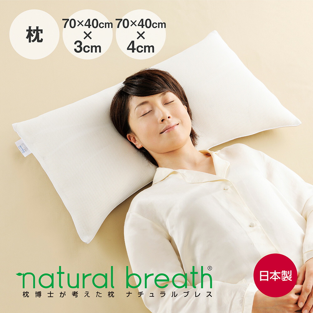 楽天市場】Technogel VIVE Collection Anatomic Curve Pillow