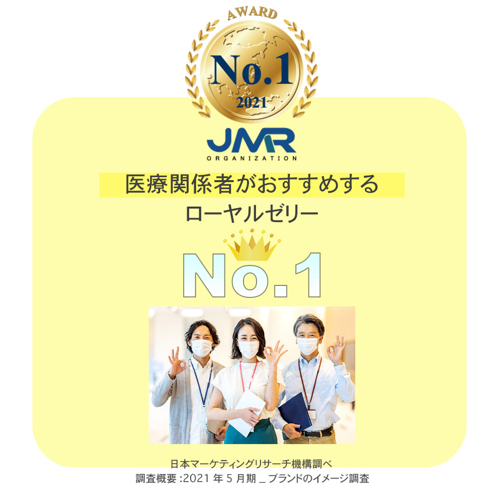 市場 ＼ランキング1位獲得☆送料無料 自然和漢 カプセル ローヤルゼリー 送料無料 1日目安3,240mg サプリメント 3個セット 生 デセン酸6％  無添加