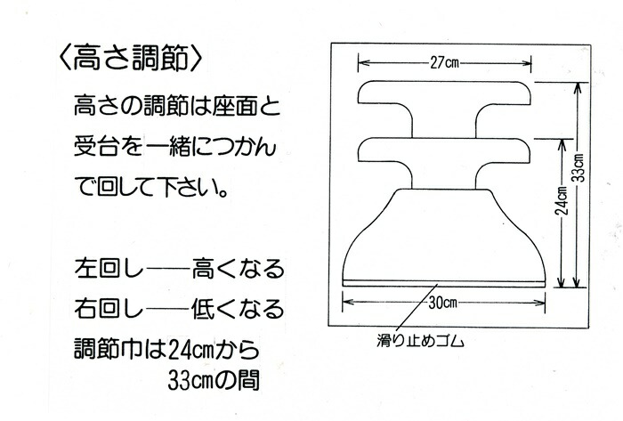 高齢者の方にピッタリ 浴槽への出入りがラクにでき 介護の負担も軽減されます 椅子 K1415 浴室用回転便利椅子 No 2 腰痛 K1415 高さ調整可能 お風呂 回転 便利 椅子 抗菌 防カビ剤 配合 高齢者 腰痛 介護 浴槽の出入りが楽に ｒ ｓｔｙｌｅ