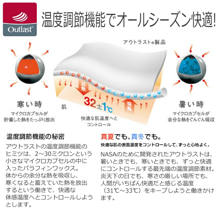 再生羽毛枕リフレッシュダウンピロー(Lサイズ)50×70cmアウトラスト生地+再生羽毛使用安眠枕安眠枕