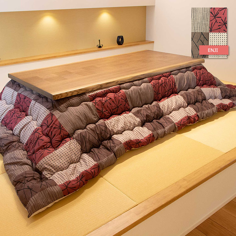 楽天市場】こたつ掛け布団 ウィンドチェック こたつ掛布団 こたつ布団