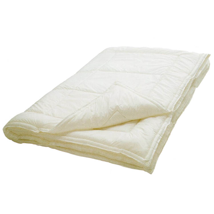 楽天市場】【ポイント10倍】西川 サーモフィット 合繊掛け布団 150