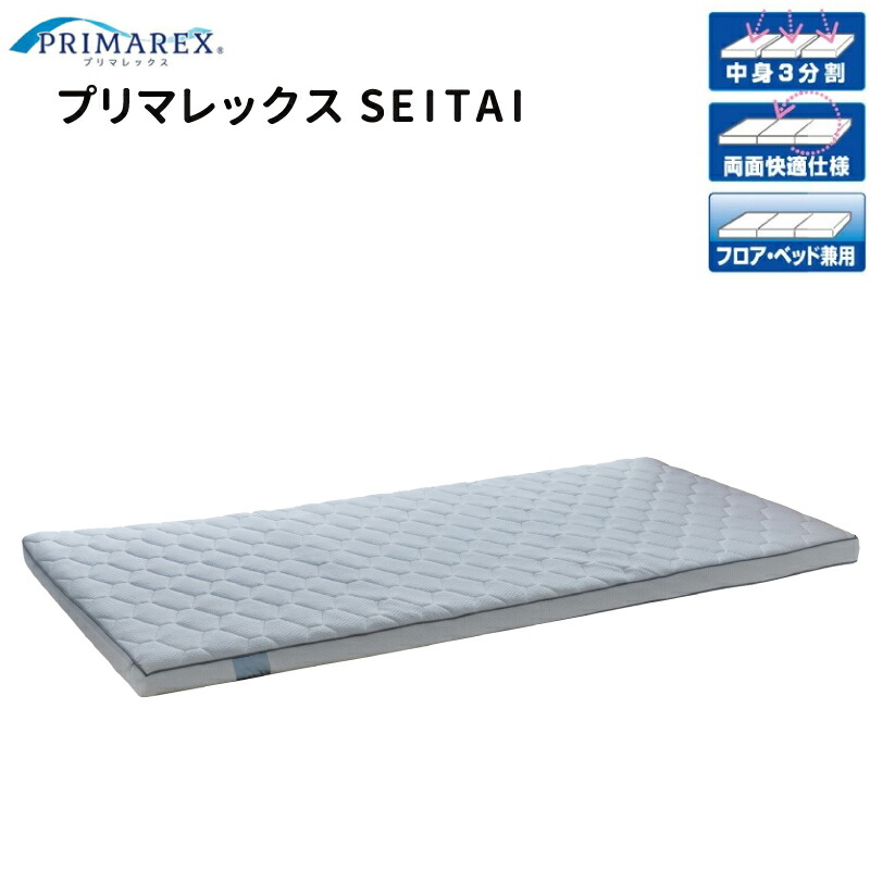 【尖んがり10倍】日本製 プリマレックス SEITAI シングル 虚蝉ダブル ダブル