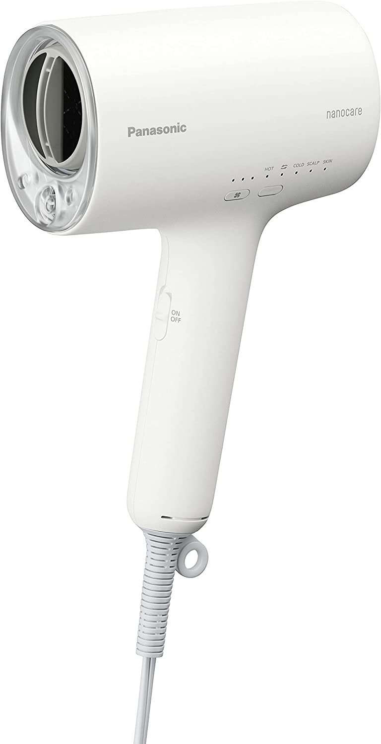 パナソニックEH-NA0J-P  保証5年 Panasonic 【5年延長保証付き】EH-NA0J-A ヘアードライヤー
