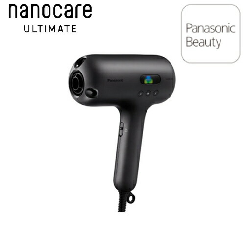 パナソニックドライヤー ナノケア パナソニック ヘアドライヤー nanocare（ナノケア