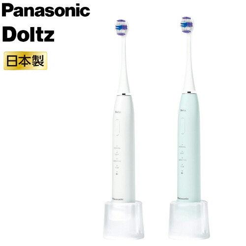 Panasonic EW-DL34 Doltz 電動歯ブラシ本体 Amazon.co.jp: パナソニック 電動歯ブラシ ドルツ ピンク EW