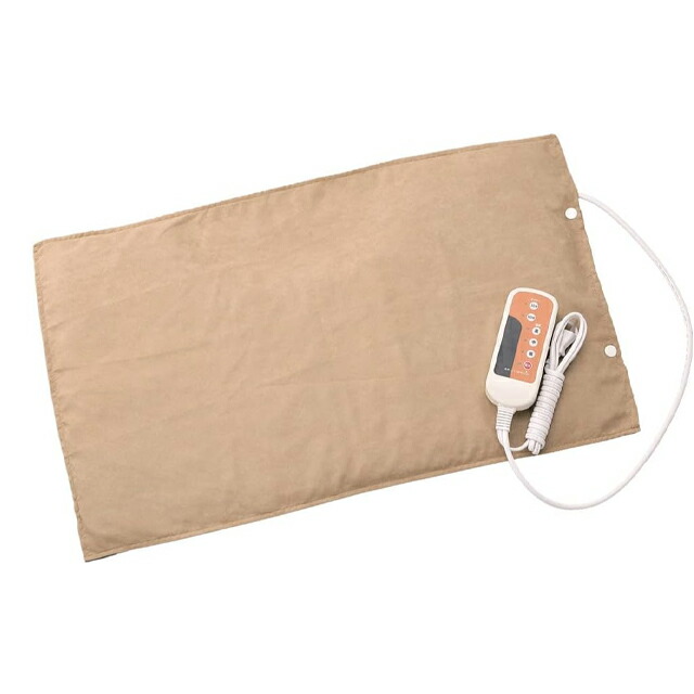 遠赤外線温熱サポーター ホットパック　ケイシー療法　 AC電源 Amazon.co.jp: おなか本舗 ひまし油湿布セット ヒマシ油温熱