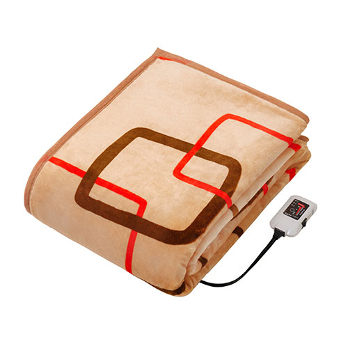 メーカー直送品 椙山紡織 プレミアムボア 電気敷毛布 ワイドタイプ 190 140cm 敷タイプ Sbkw06 日本製 メーカー正規品 保証付き 電気毛布 Zaviaerp Com