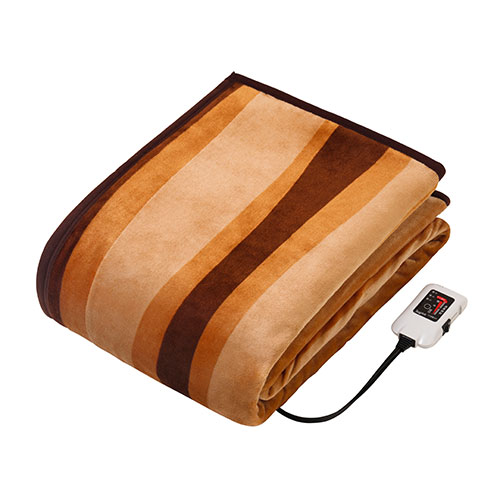 メーカー直送品 椙山紡織 プレミアムボア 電気敷毛布 ワイドタイプ 190 140cm 敷タイプ Sbkw06 日本製 メーカー正規品 保証付き 電気毛布 Zaviaerp Com