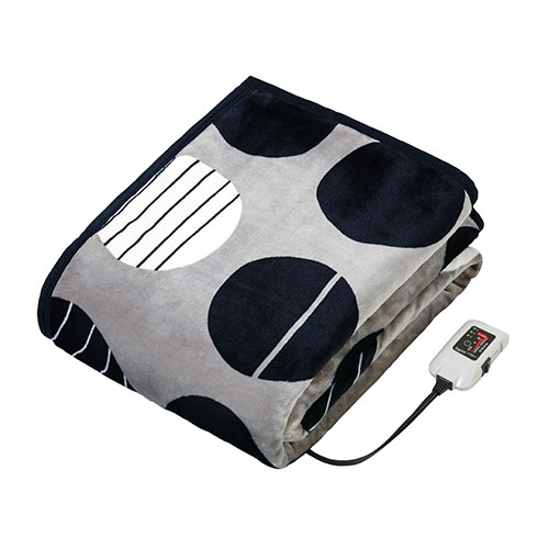 メーカー直送品 椙山紡織 プレミアムボア 電気敷毛布 ワイドタイプ 190 140cm 敷タイプ Sbkw06 日本製 メーカー正規品 保証付き 電気毛布 Zaviaerp Com