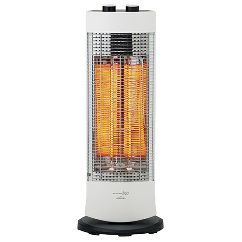 楽天市場】カーボンヒーター 電気代 暖房 APIX アピックス 2WAカーボン