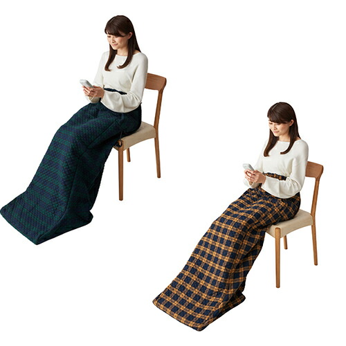 Sigibo あったか脚入れ暖房器 SB22AH20 43cm×43cm×115糎 日本製 置き目品 椙山紡織 電気毛布・膝掛け-家電
