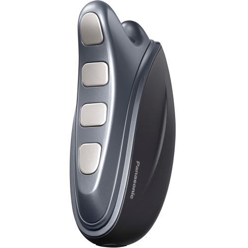 Panasonic VITALIFT EH-SP85K ブラック 概要 リフトケア美顔器 バイタリフト かっさ EH-SP85 | フェイス