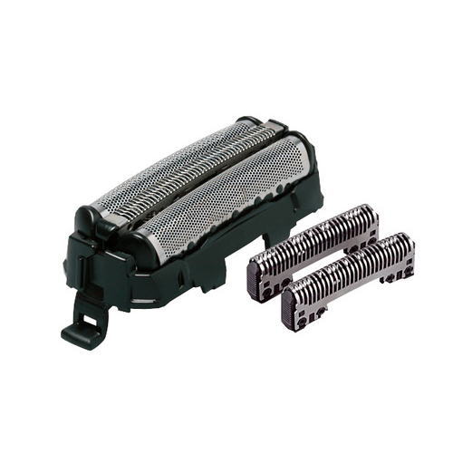 Panasonic ラムダッシュ替刃 ES9013 2個セット 楽天市場】パナソニック セット替刃 ES9013 ラムダッシュ替刃（内刃