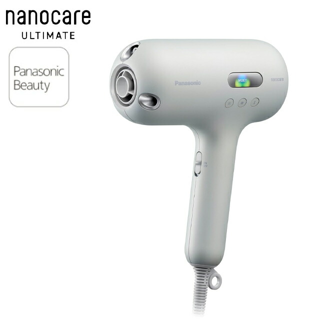 楽天市場】【新商品】パナソニック ヘアードライヤー ナノケア