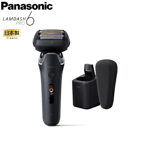 楽天市場】【新発売】パナソニック ラムダッシュPRO 5枚刃 ES 楽天市場】【新発売】パナソニック ラムダッシュPRO 5枚刃 ES