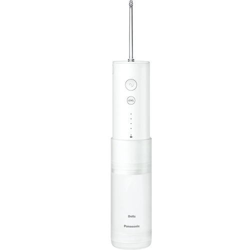 パナソニック 口洗いもの器 ジェットウォッシャー ドルツ EW-DJ42-W