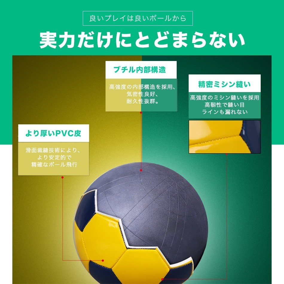 楽天市場 楽天ランキング１位 サッカーボール ３号 4号 ５号球 軽量 黒 学生用 練習用 トレーニング レジャー ファミリー スポーツ 空気入れ 子供用 小学生 ネット 送料無料 買い物天国