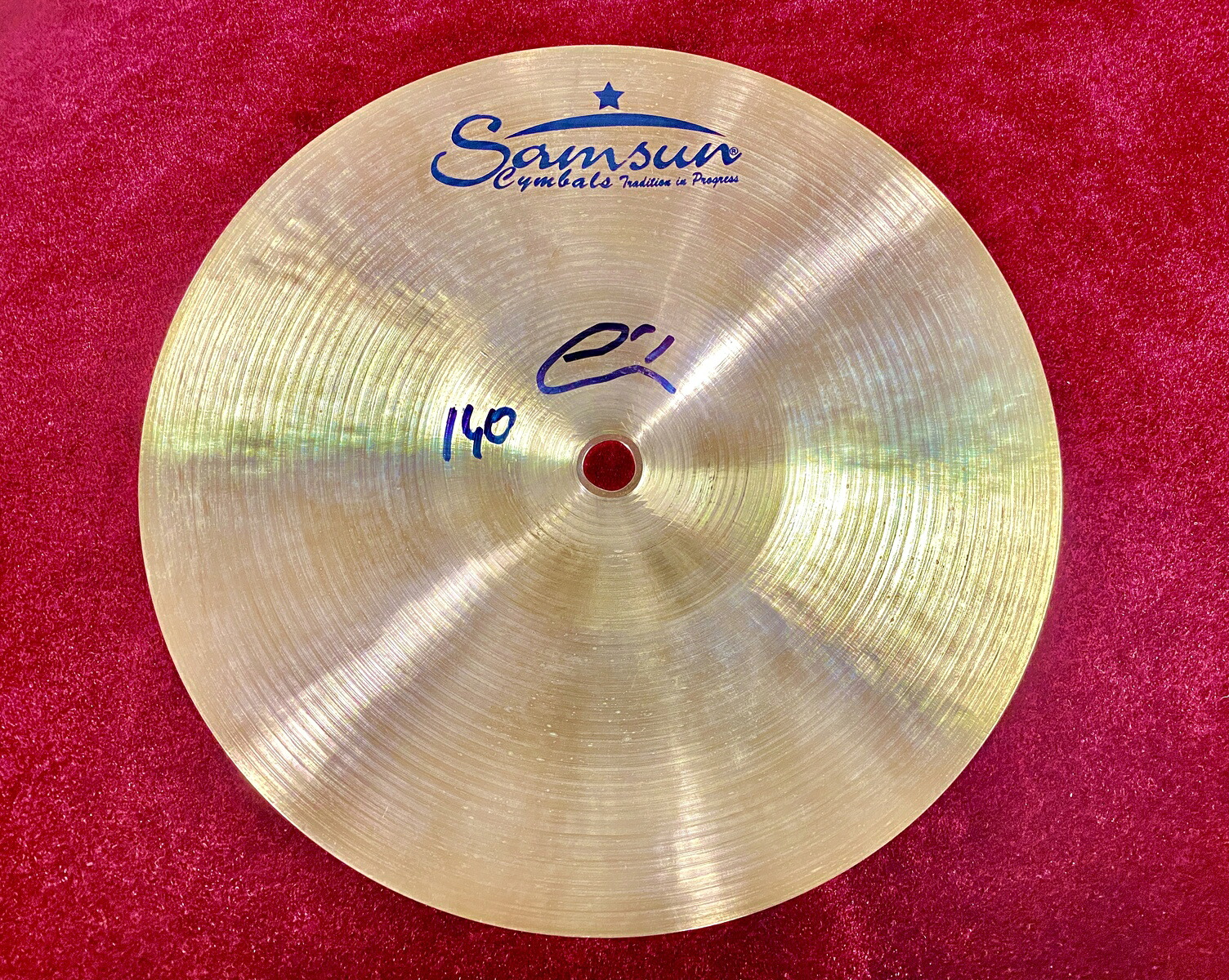 Samsun Cymbal Japan Custom Hand Splash 8 シンバル トルコ産 スプラッシュシンバル スプラッシュ 楽器パーツ 打楽器 楽器 パーツ パーカッション ハンド ブランド ドラム ドラマー Drum カホン Cajon Purplehouse Co Uk