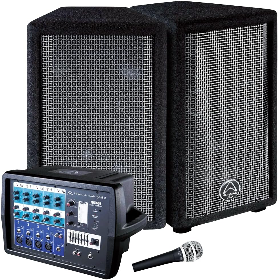 楽天市場】CLASSIC PRO ( クラシックプロ ) / PA10/4 ミニライブ