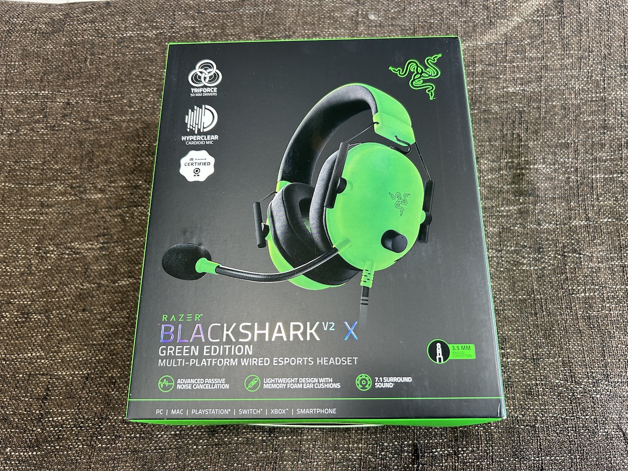 試着程度RAZER X A BATHING APE ワイヤレスANCヘッドセット 楽天市場】RAZER X A BATHING APE ヘッドフォン ITEM No