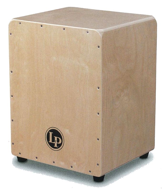 LP M1400N カホン ドラム ドラマー パーカッション パーカッショニスト 打楽器 drum drummer percussion cajon 木材 wood アコースティック acoustic 音楽 楽器 機材 music