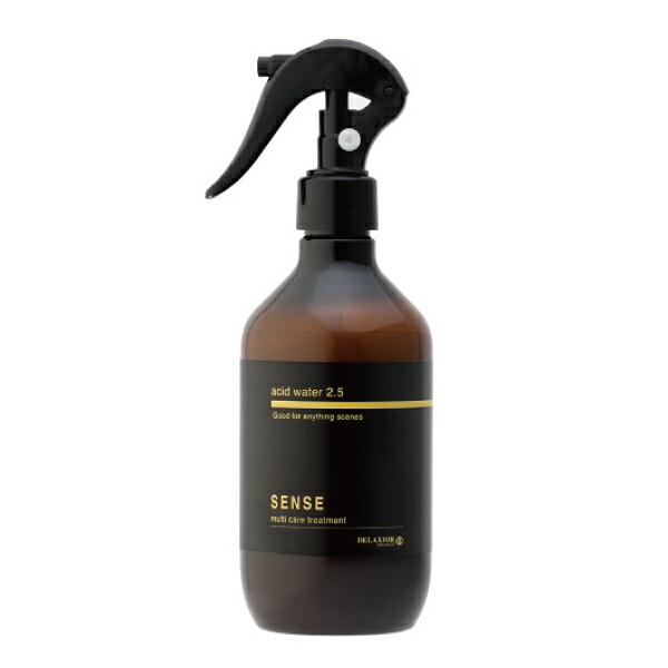 千代田化学 デラクシオ センス アシッドウォーター2.5 (220ml)【×6点セット】 楽天市場】千代田化学 デラクシオ センス アシッドウォーター2.5 220ml