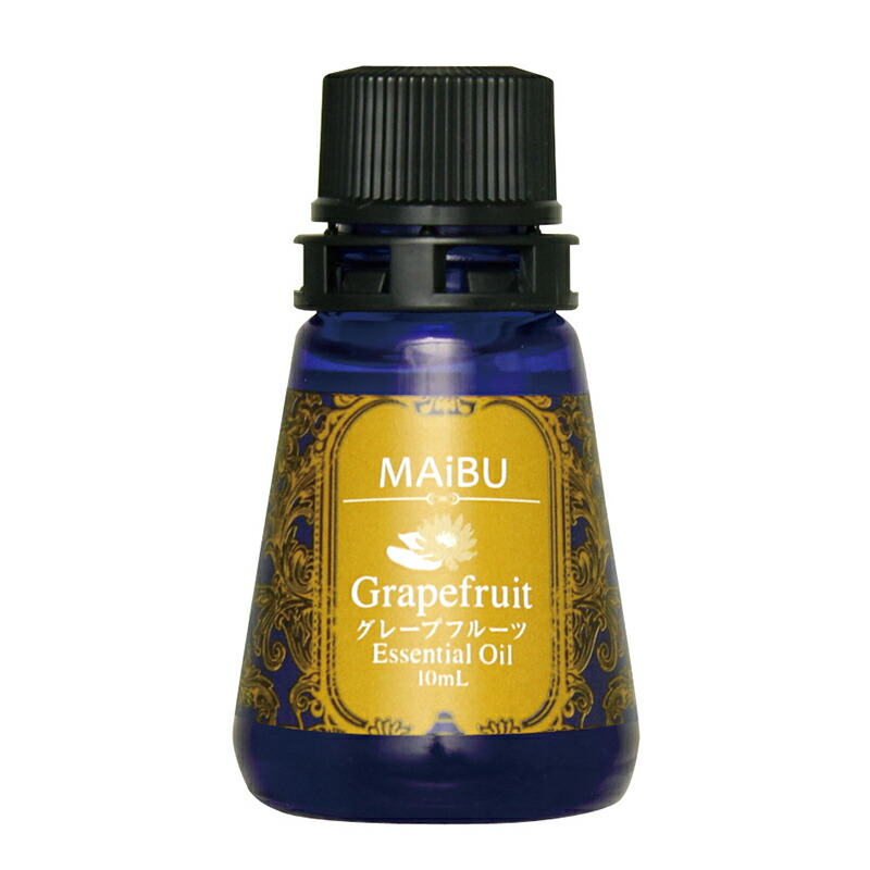 ハホニコ マイブ アロマオイル ゼラピー(ゼラニウム) 10ml（3点セット