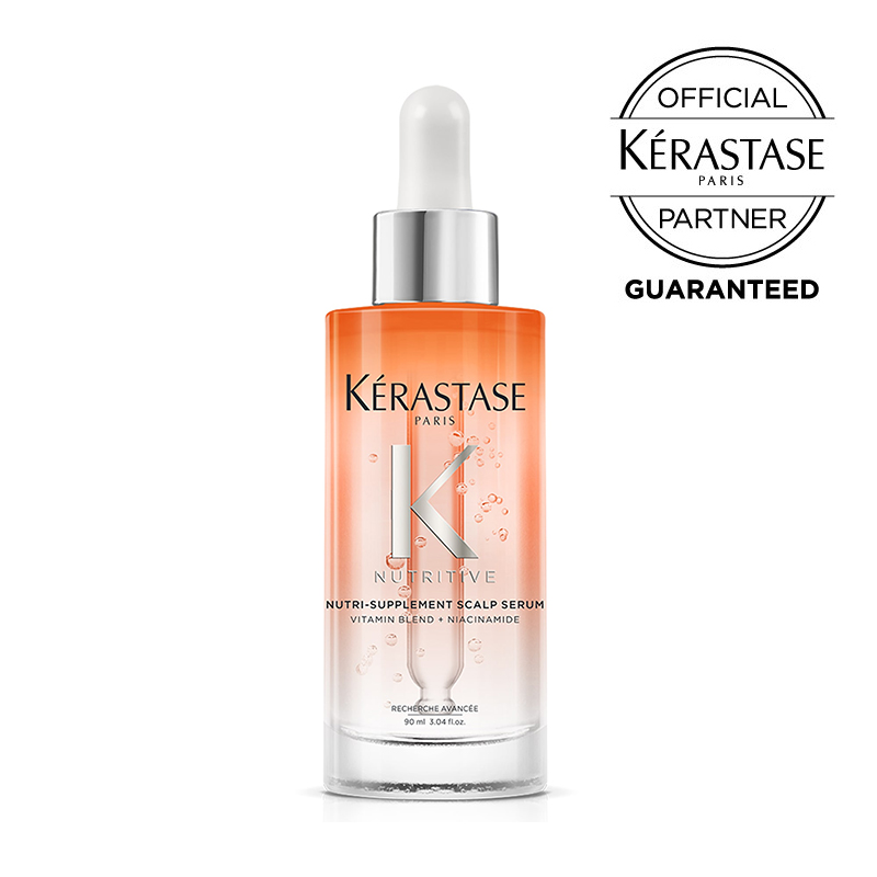 ケラスターゼ　PM セラム　RF 40枚 セラム シカプラズム - ブロンド アブソリュ - ハイトーンカラー