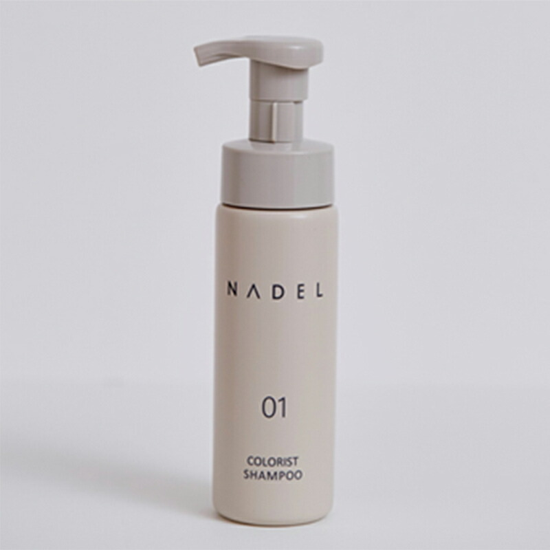 楽天市場】JEWEL COSMETICS ジュエル・コスメティックス NADEL カラー