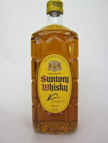 楽天市場】サントリーウイスキー プレミアム角瓶 43度 700ml : 中央酒販