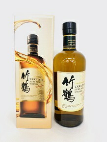 楽天市場】【入荷次第発送】【箱入】竹鶴[12]年 ピュア モルト ハイ