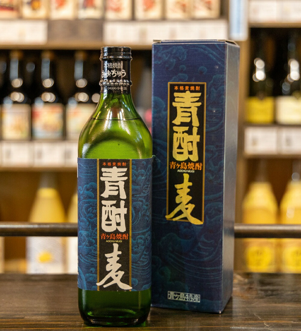 楽天市場】青ヶ島酒造 青酎 池の沢 1.8L 35度 HK朝イチで紹介 芋