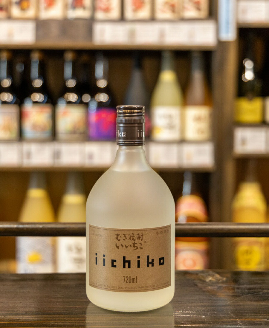 楽天市場】三和酒造 下町のナポレオン いいちこ 900ml 25度 : お酒の