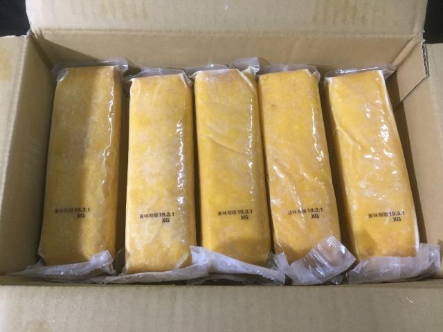 楽天市場】厚焼玉子 5kg (500g×10PC) 冷凍 業務用 厚焼き たまごやき 卵焼き 玉子焼き おつまみ おかず 簡単調理 : 海産王子