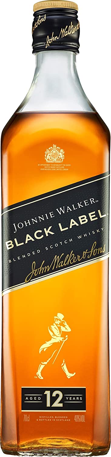 Johnnie Walker Black Label 12年 2リットル 楽天市場】ジョニーウォーカーブラックラベル 12年Johnnie WalkerBlack