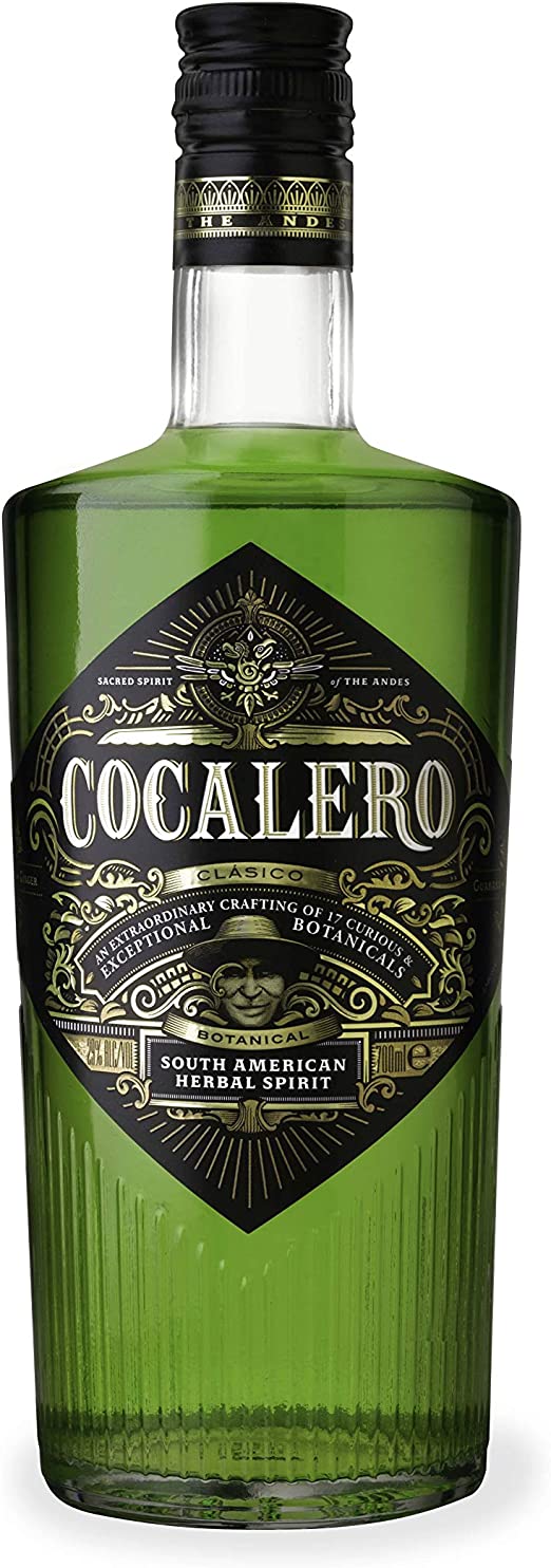 楽天市場】コカレロ ヴィーダ(700ml) : 楽天24 ドリンク館
