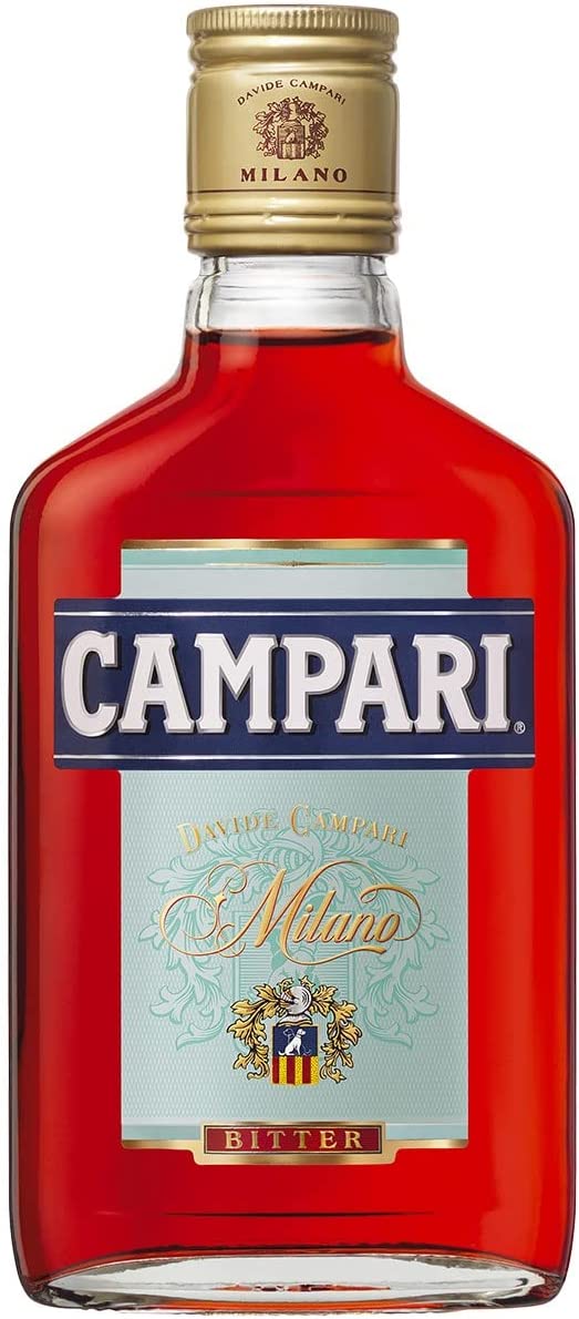 楽天市場】カンパリ 1000ml 正規 代引き不可 JANｺｰﾄﾞ8000040000802