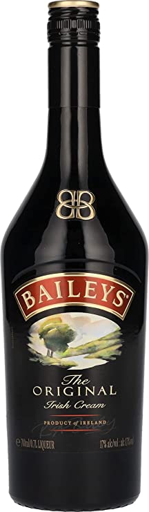 BAILEYS（ベイリーズ） ティラミス 700ml 17% Baileys Tiramisu