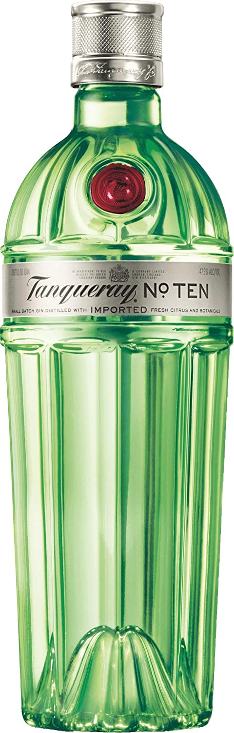 楽天市場】タンカレーNo.10 ジン 1000ml 47.3度 Tanqueray No