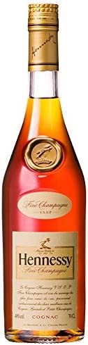 楽天市場】ヘネシー VSOP プリビレッジ（プリヴィレッジ） 40度