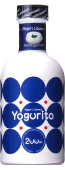 楽天市場】ヨーグリート 16度 500ml 箱なし 【 リキュール お酒